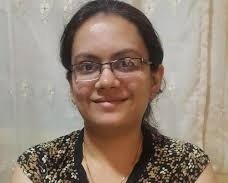 Dr. Nirali Gandhi