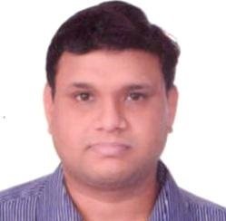 Dr. Akhil Rustagi