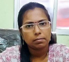 Dr. Manju Kumari