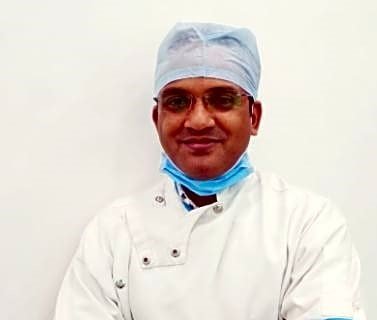 Dr. Madan Niranjan