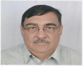 Dr. Satyendra Mehra