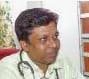 Dr. Uday Mandal