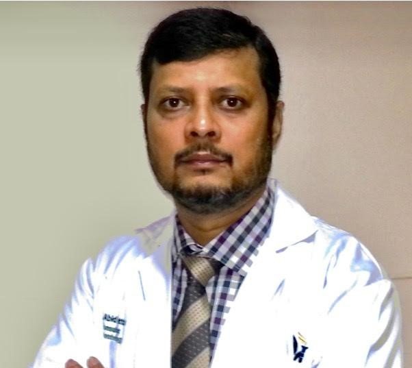 Dr. Abid Sattar