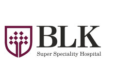 Blk Hospital Delhi's logo