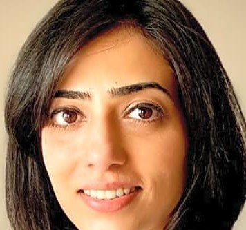 Dr. Shveta Sharma