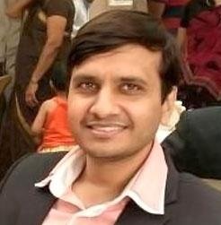 Dr. Sachin Khalane