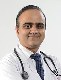 Dr. Ashish Saini