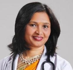 Dr. Seema Jain