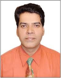 Dr. Harish Bedekar