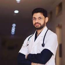 Dr. Mayank Kumar