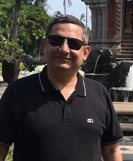 Dr. Manish Kalra