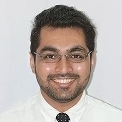 Dr. Keyur Mehta