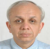 Dr. Ketan Pravin