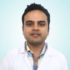 Dr. Vivek Garg