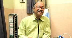 Dr. Pranab Biswas