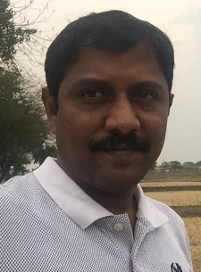 Dr. Ramkumar G