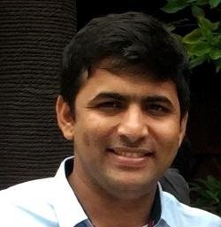 Dr. Amol Nikam