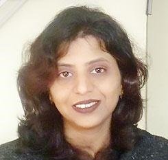 Dr. Anita Jain