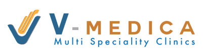 V Medica Multi Speciality Clinics And Diagnostics V Medica Multi Speciality Clinics And Diagnostics