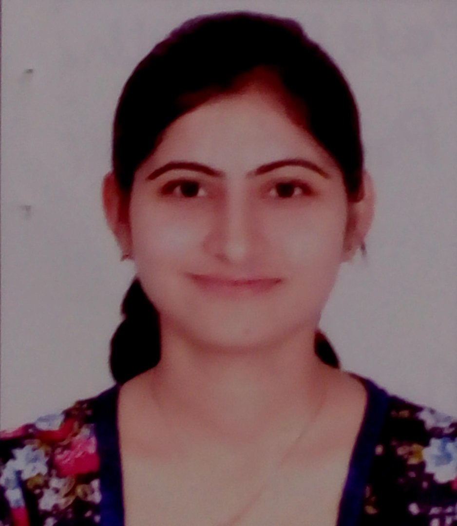 Dr. Nidhi Patel