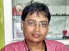 Dr. Sanjit Mondal