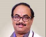 Dr. B Rao