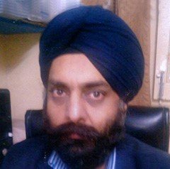 Dr. Harpreet Pasricha