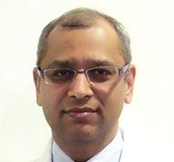 Dr. Ashish Gautam