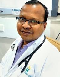 Dr. Ajit Surin