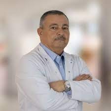 Dr. Enver Surucu