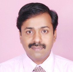 Dr. Arun Mozhi