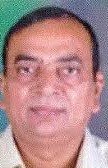 Dr. Ramesh Patel