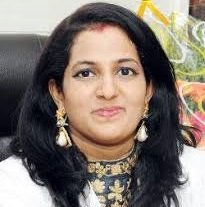 Dr. Kanchan Singh