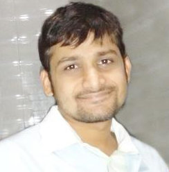 Dr. Krutik Kapadia