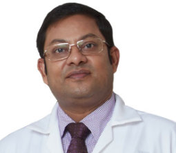 Dr. Sandeep De