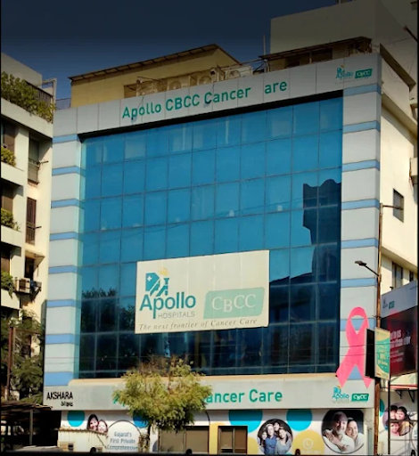 Apollo Cbcc Cancer Care's Images