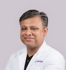 Dr. Sumit Wadhwa