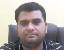 Dr. Sachin Kolte