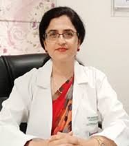 Dr. Neena Singh