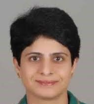 Dr. Shipra Rawal