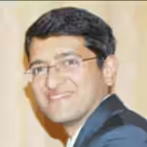 Dr. Abhijeet Sable