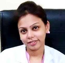 Dr. Shikha Srivastava