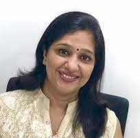 Dr. Geeta Shenoy