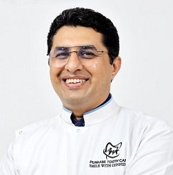 Dr. Deepak Punhani