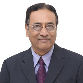 Dr. K. Reddy