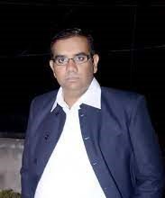 Dr. Pawan Tiwari