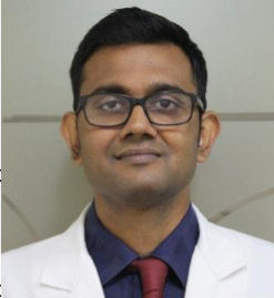 Dr. Pavan Boyella