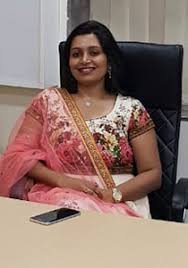 Dr. Shruti Thar