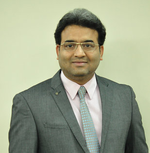 Dr. Kamlesh Kothari