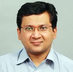 Dr. J. Rajesh